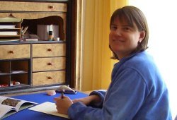 Corinne Grob